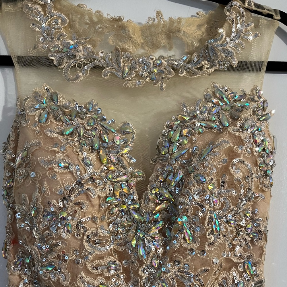 Brand new Prom dress